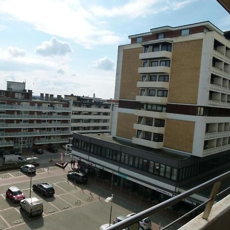 Appartement Nordmuschel In ヴェスターラント エクステリア 写真